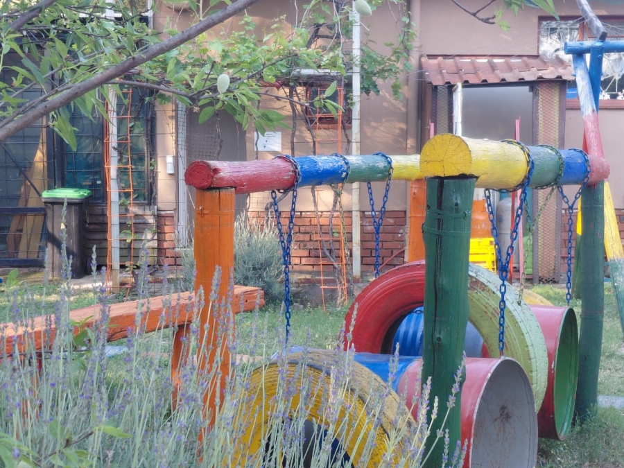 5 Bedroom Property for Sale in Elandsrand North West